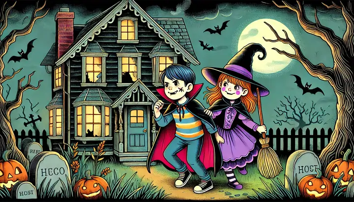 The House's Secret